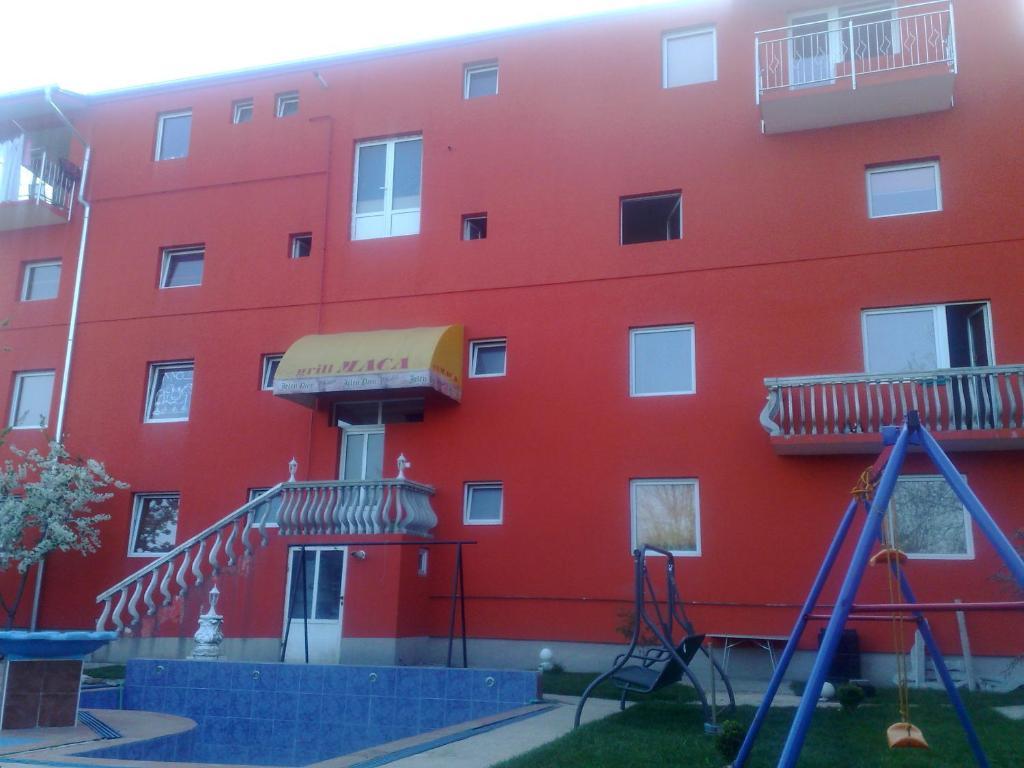 Apartments Maca Новий Сад Номер фото